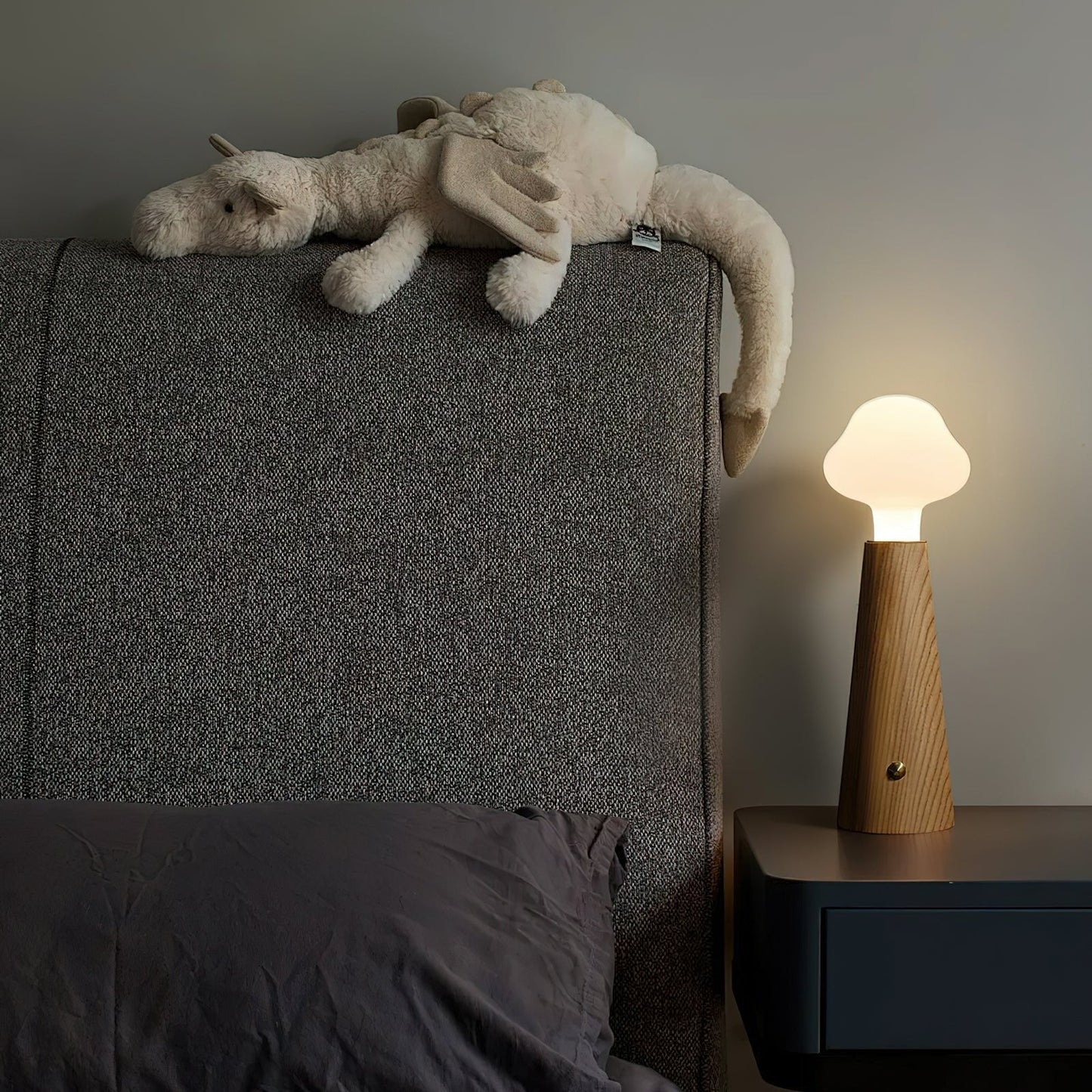Cloudlet tischlampe
