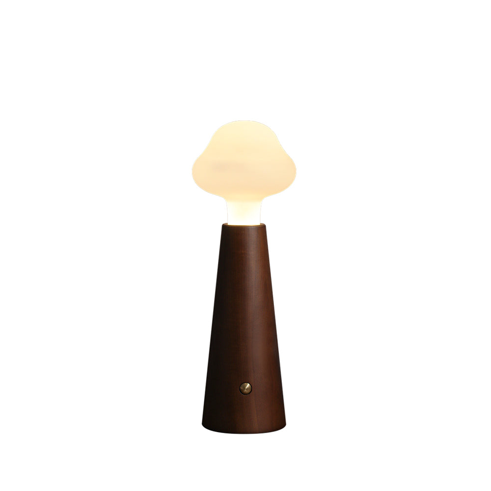 Cloudlet tischlampe