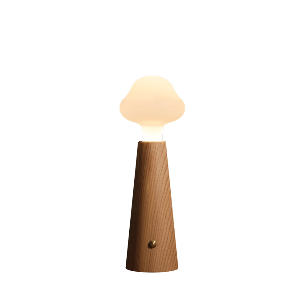 Cloudlet tischlampe