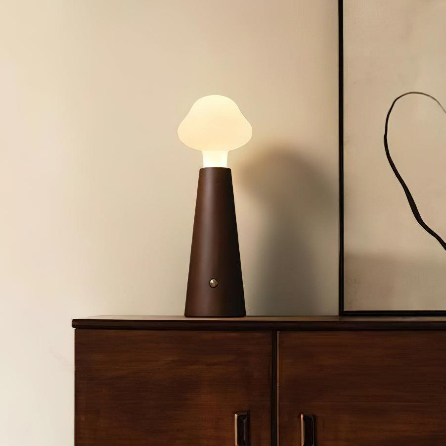 Cloudlet tischlampe