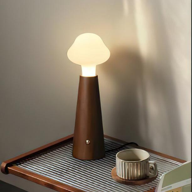 Cloudlet tischlampe