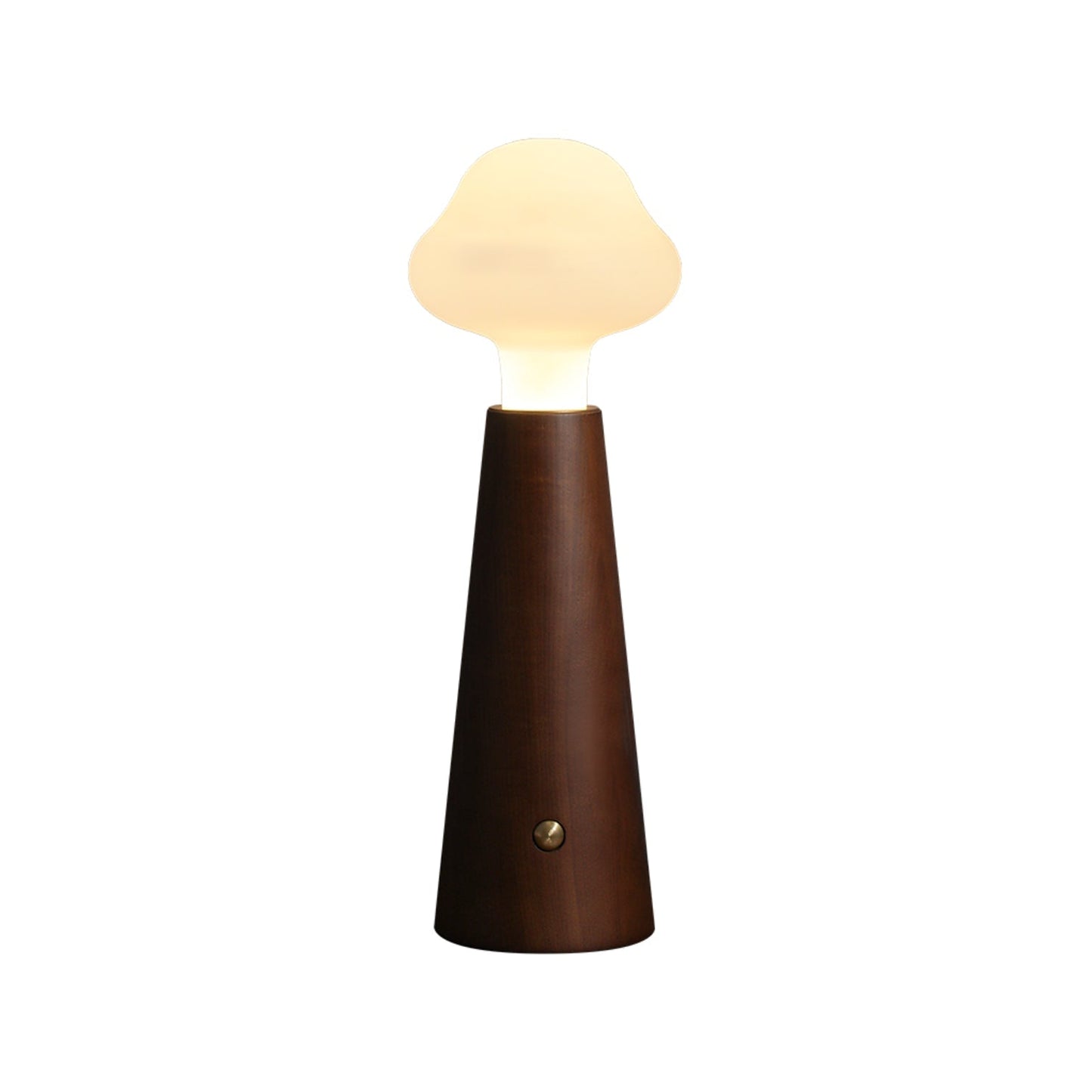 Cloudlet tischlampe