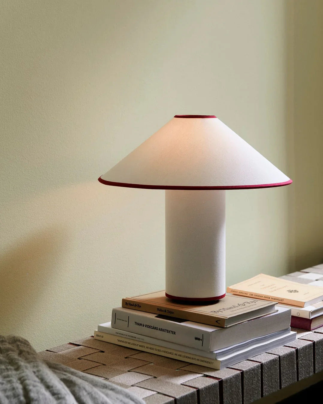 Colette - tischlampe