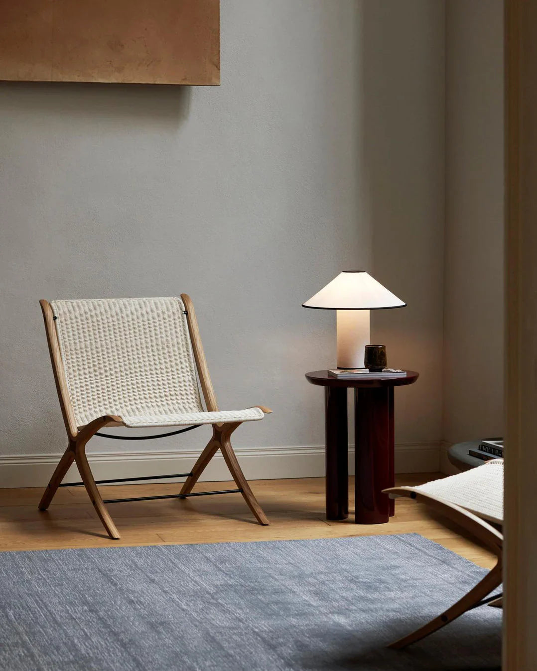 Colette - tischlampe