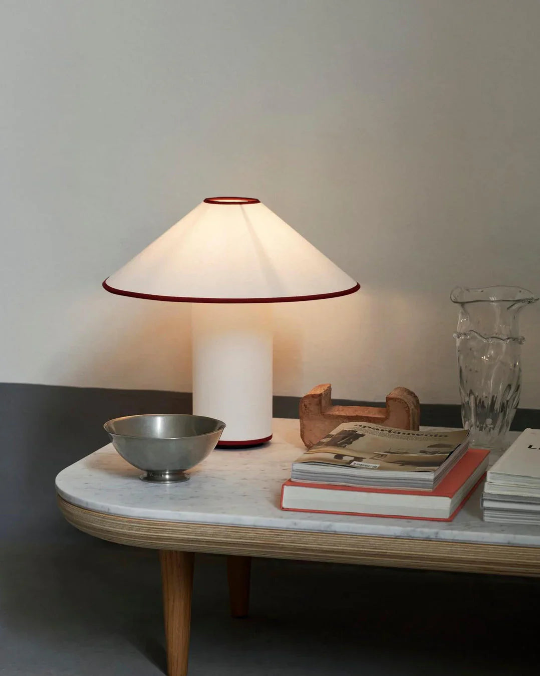 Colette - tischlampe
