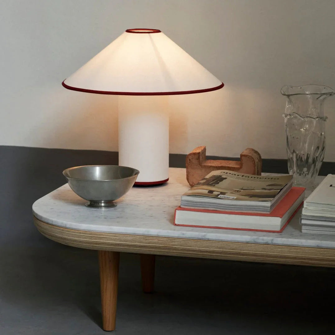 Colette - tischlampe