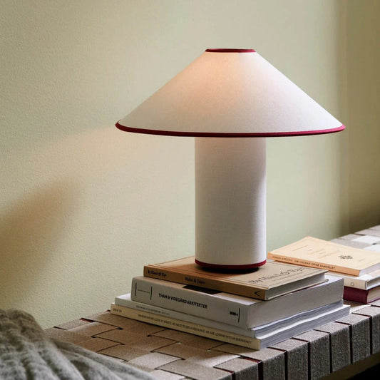 Colette - tischlampe