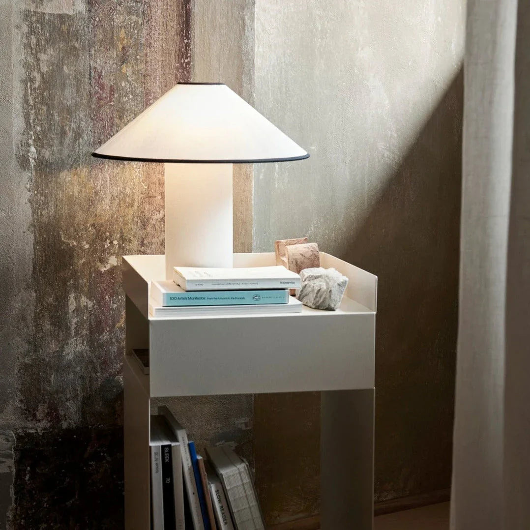 Colette - tischlampe
