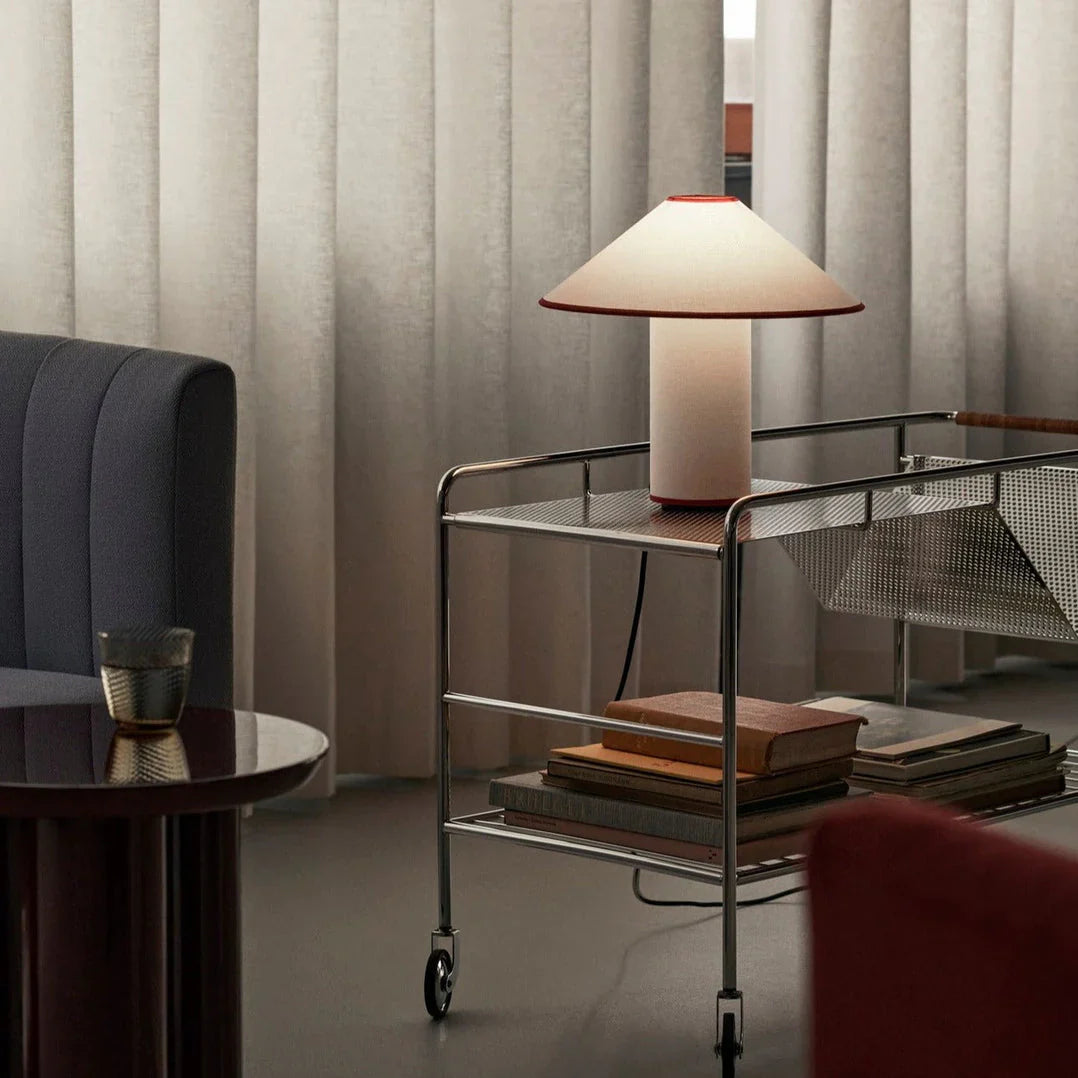 Colette - tischlampe