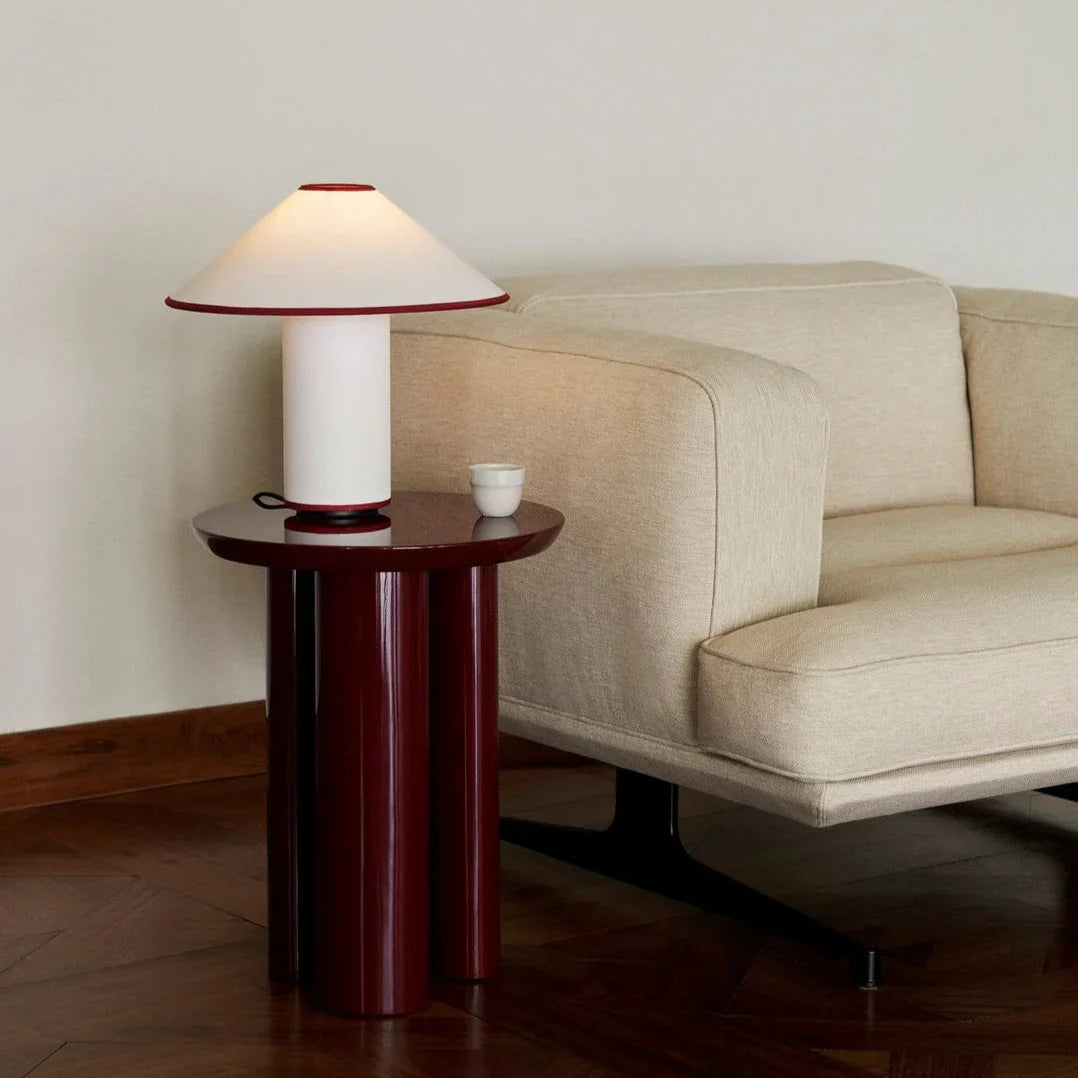 Colette - tischlampe