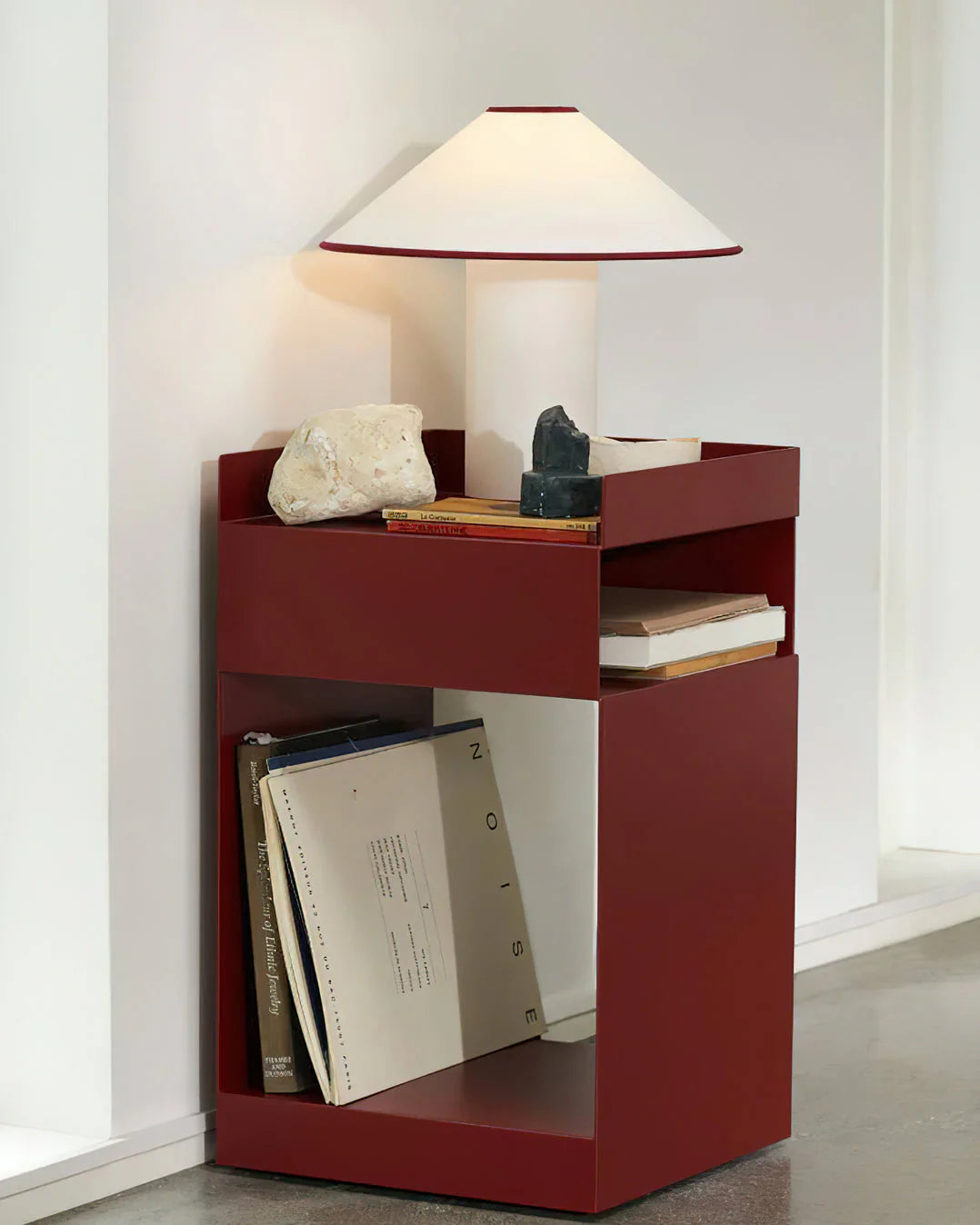 Colette - tischlampe