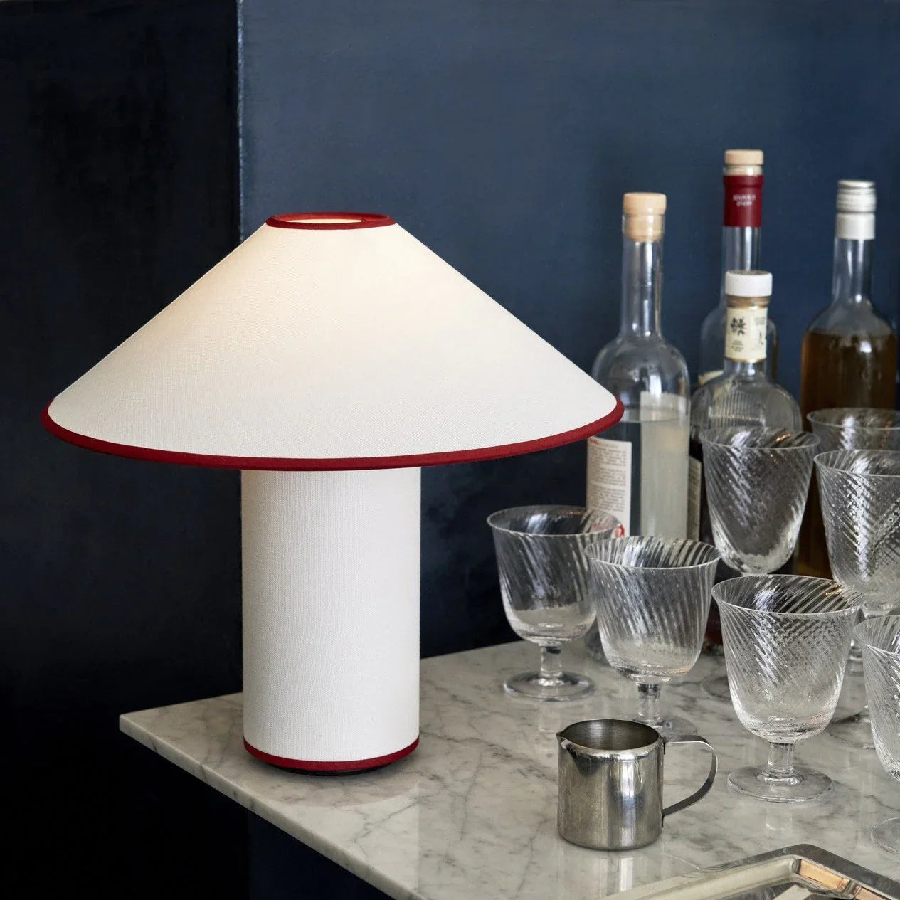 Colette - tischlampe