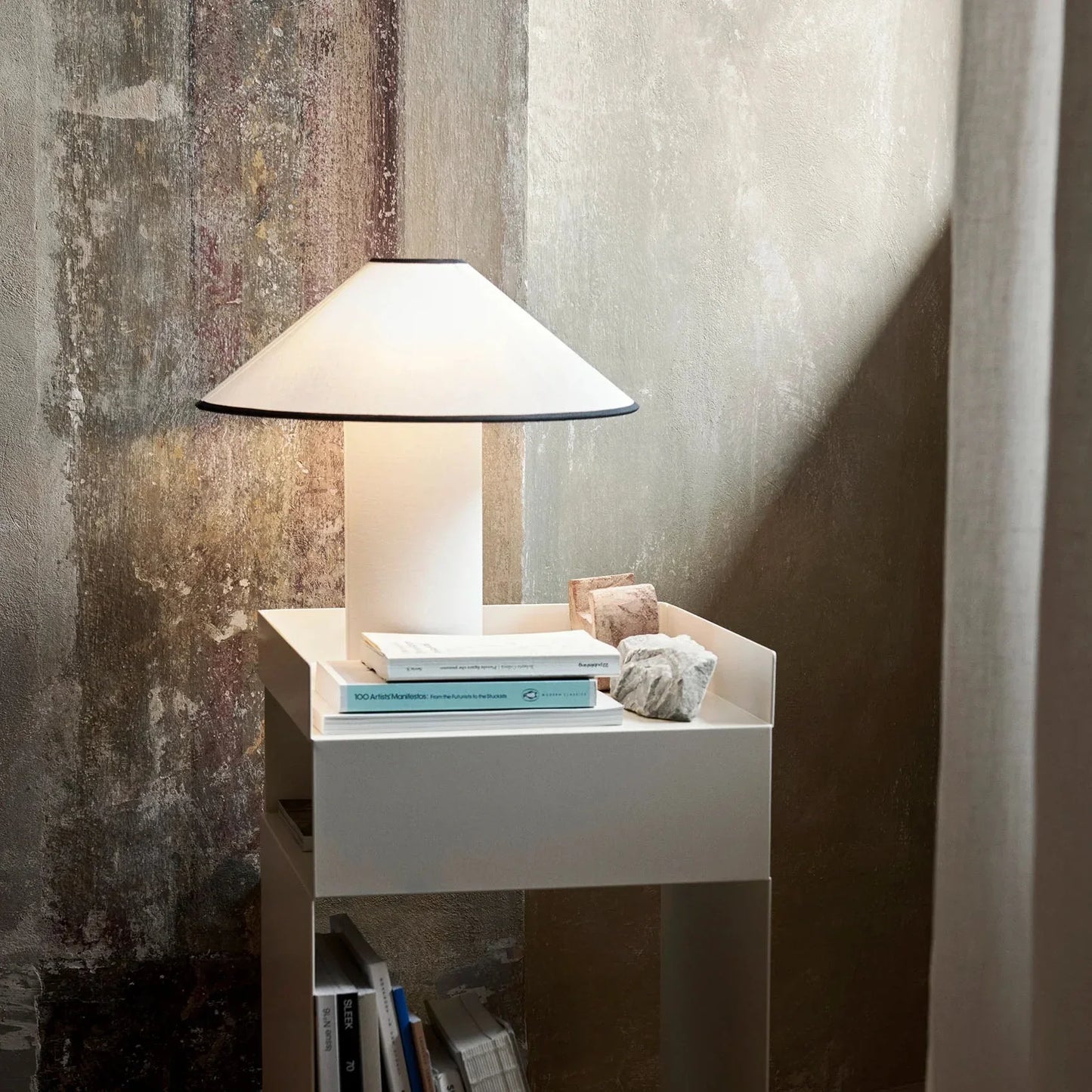 Colette - tischlampe