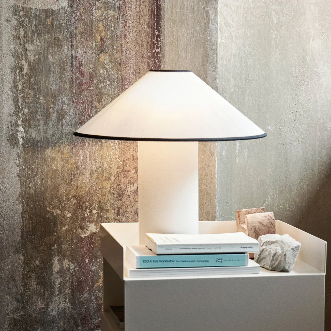 Colette - tischlampe