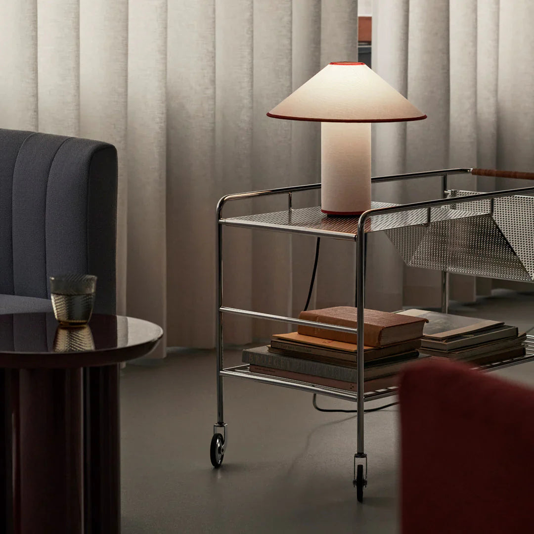 Colette - tischlampe