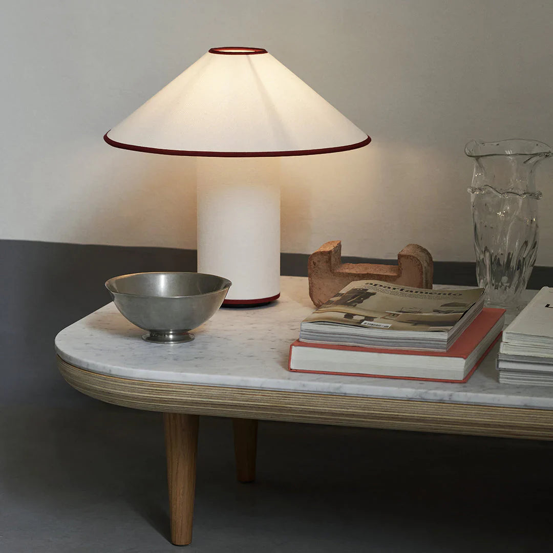 Colette - tischlampe