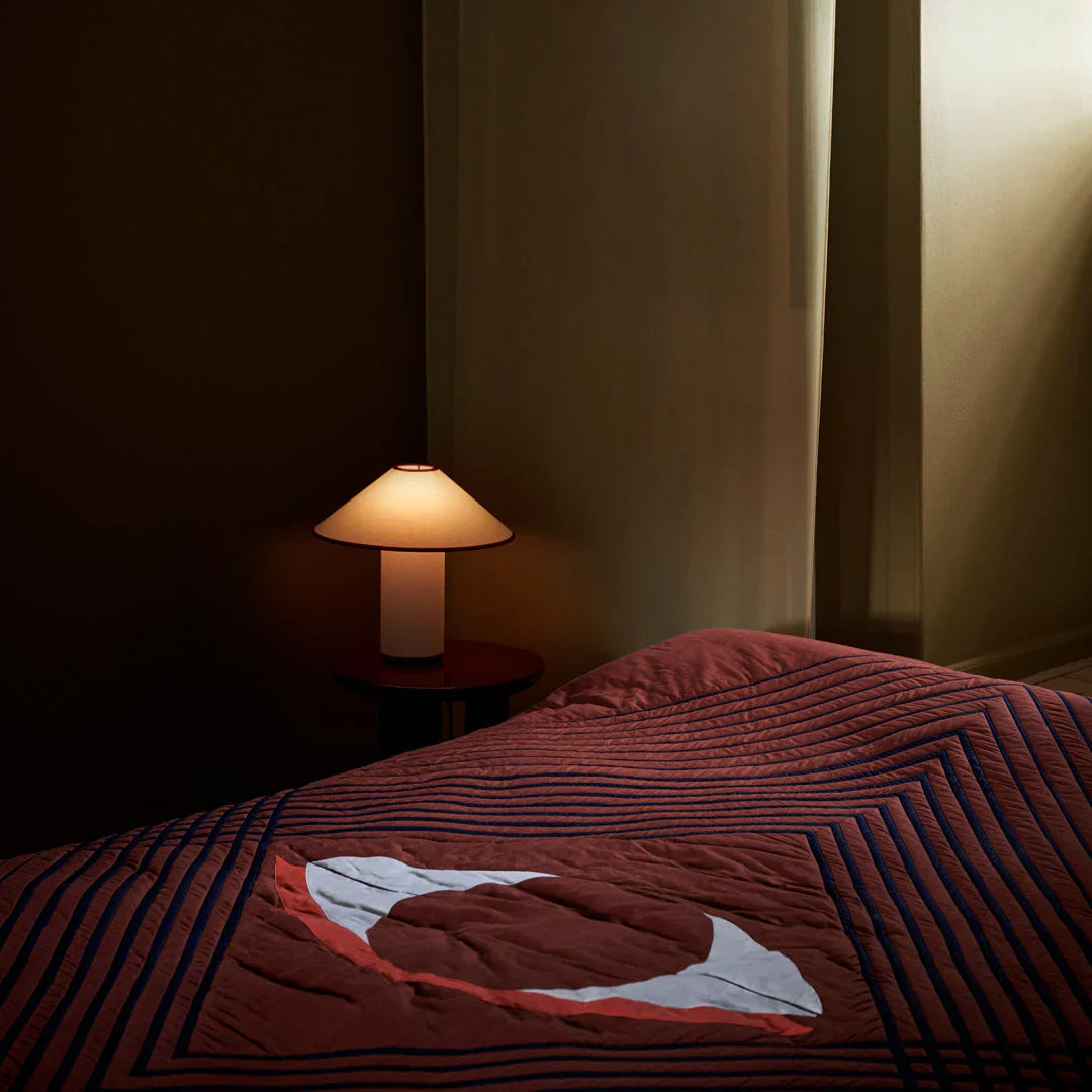 Colette - tischlampe