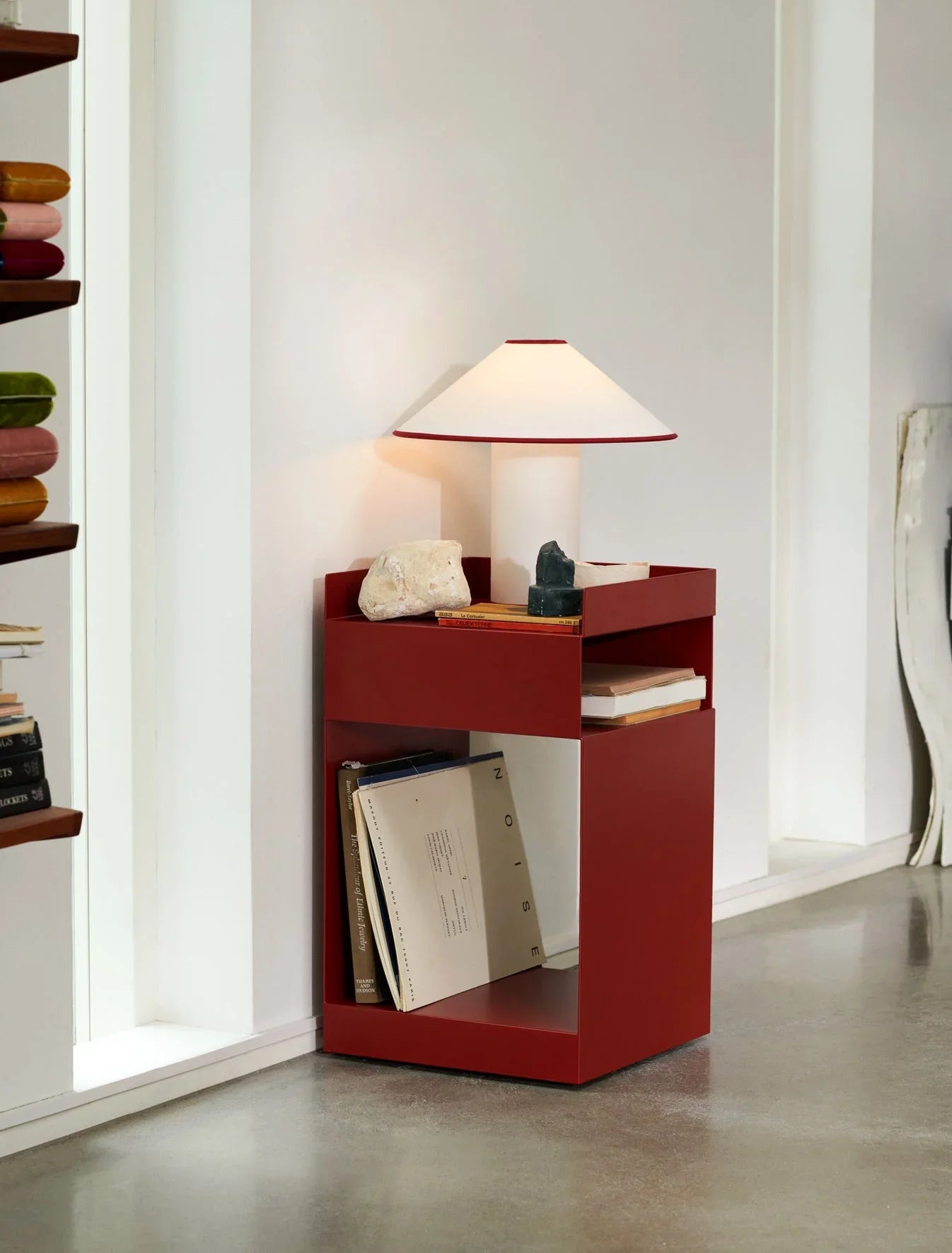 Colette - tischlampe