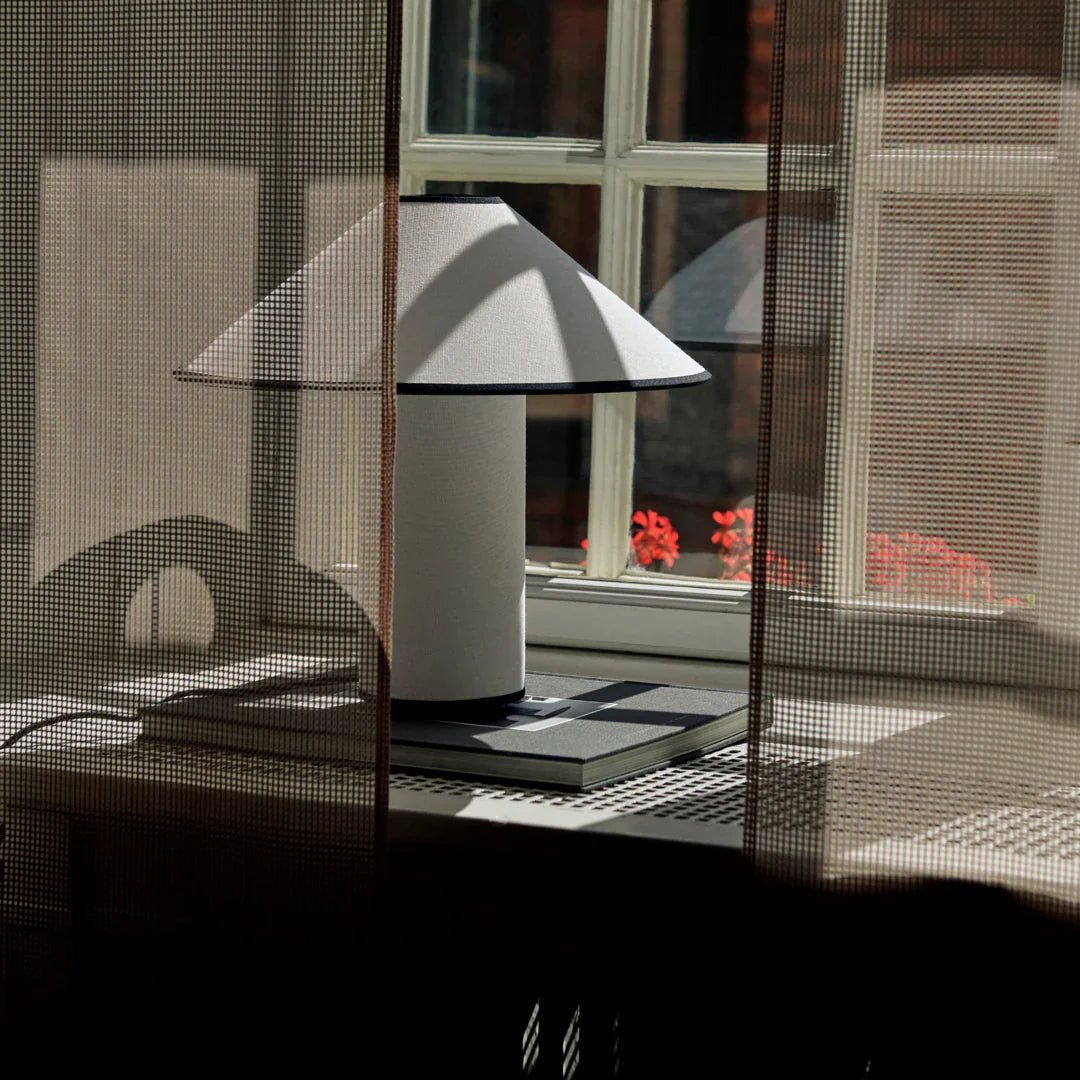 Colette - tischlampe