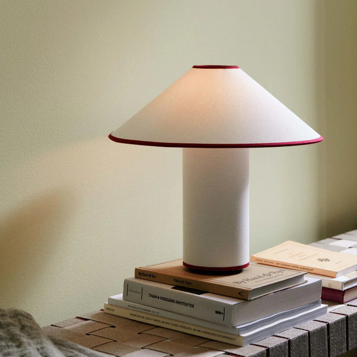 Colette - tischlampe