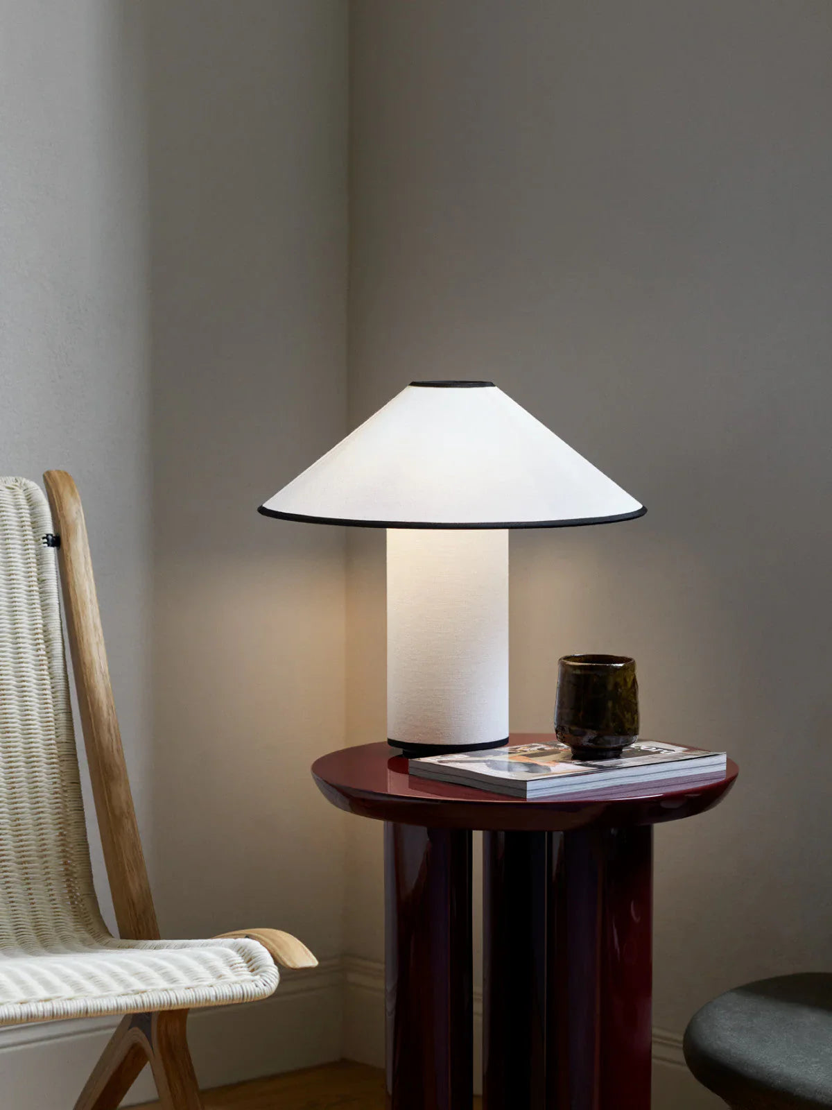 Colette - tischlampe