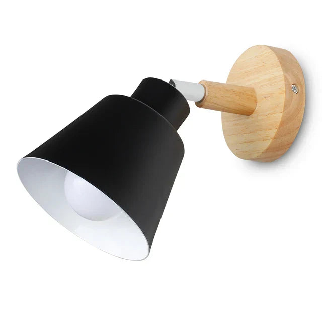 Calmaura | skandinavisch minimalistische wandleuchte