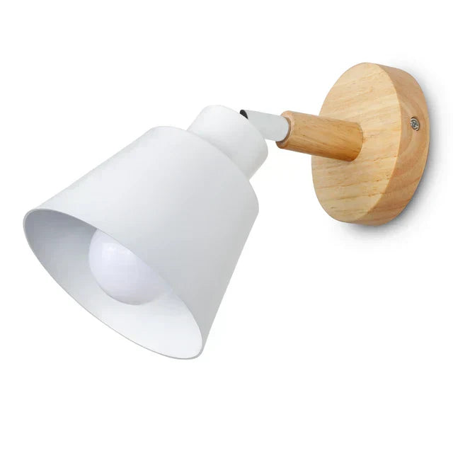 Calmaura | skandinavisch minimalistische wandleuchte