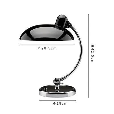 Scandinavianglow - dänische tischlampe