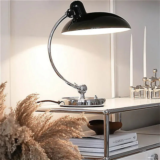 Scandinavianglow - dänische tischlampe