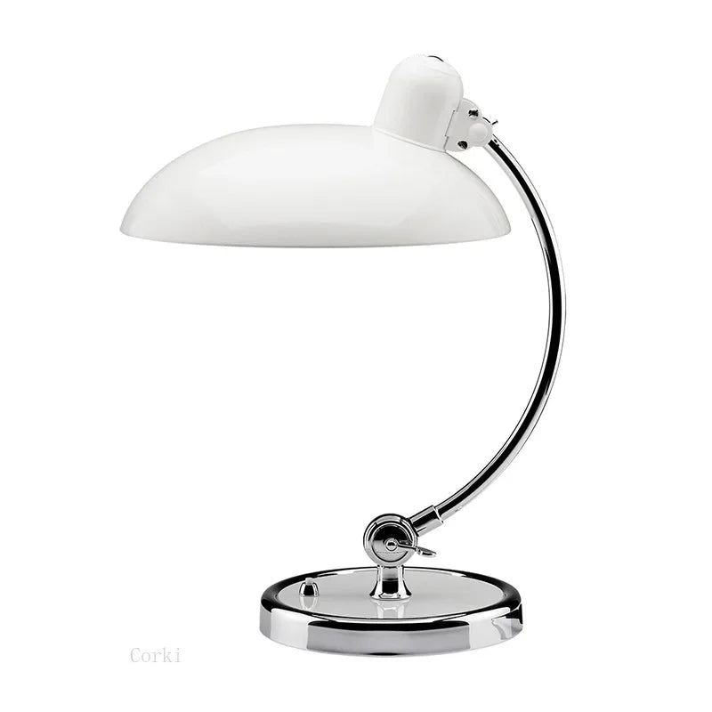 Scandinavianglow - dänische tischlampe