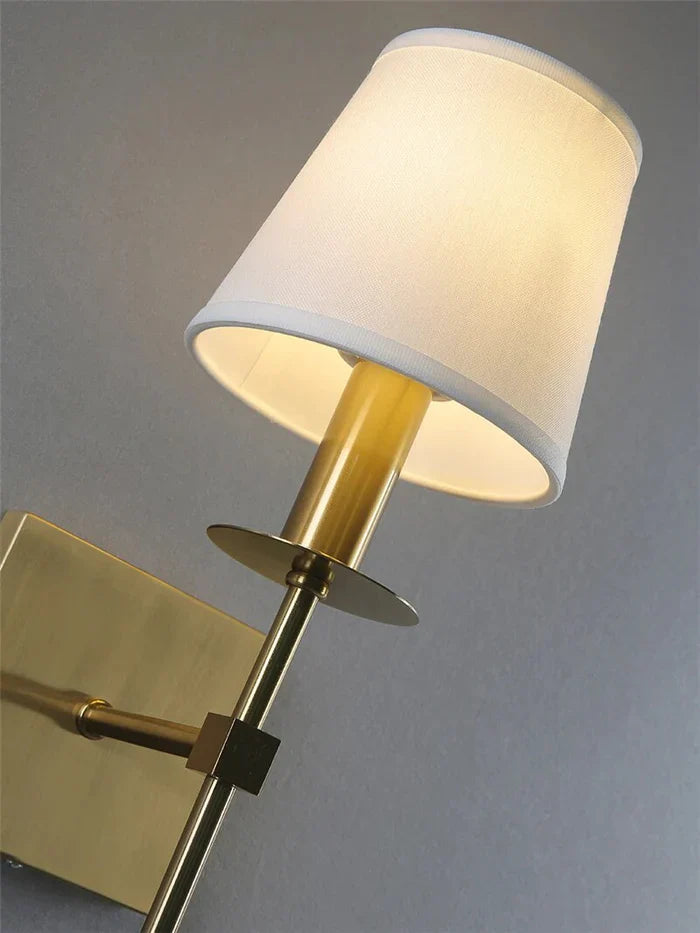LavaBall - led-wandleuchte
