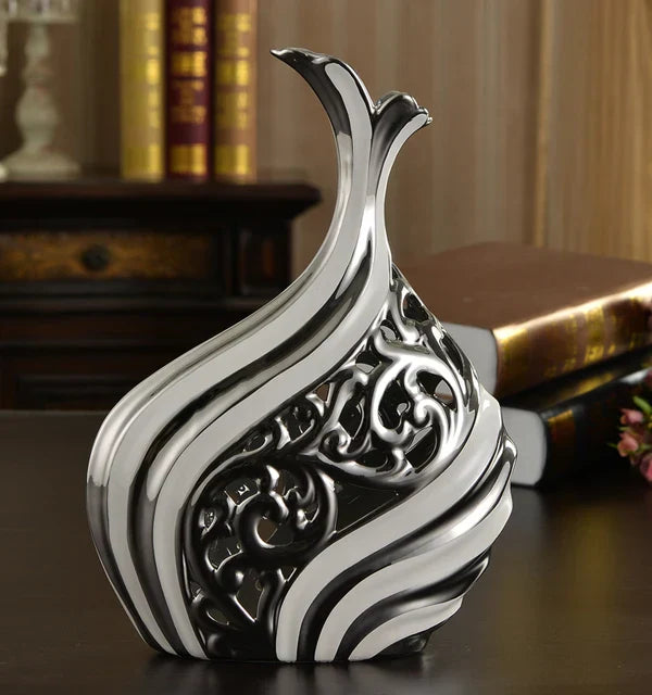 Artistic flourish - kunst europäische dekoration
