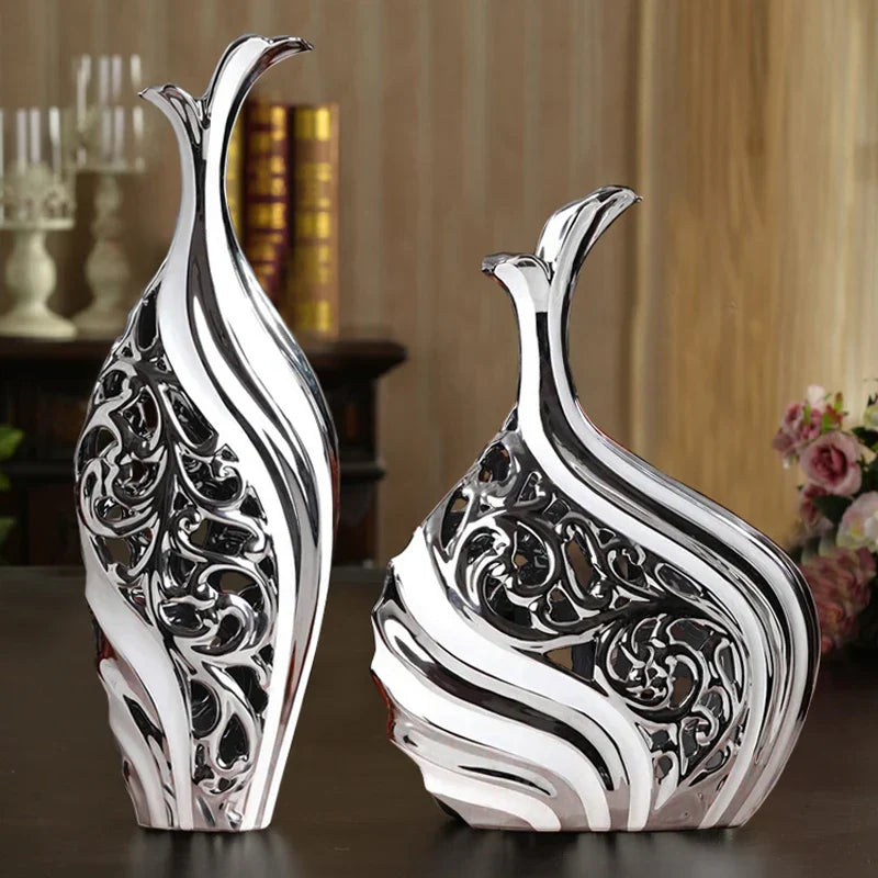 Artistic flourish - kunst europäische dekoration