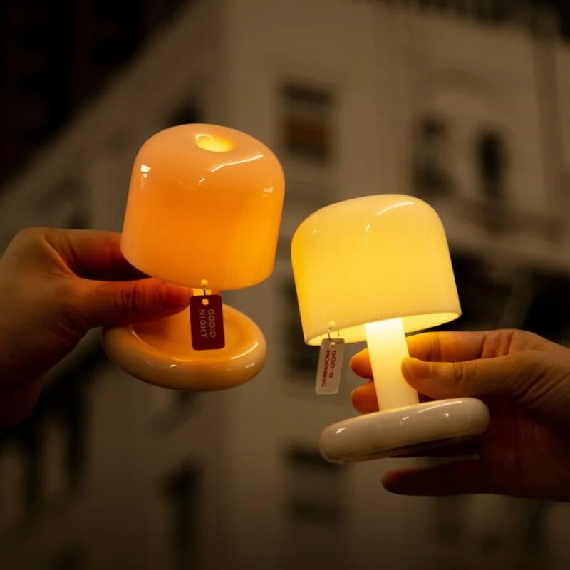 SunsetGlow | romantische mini-sonnenuntergangslampe