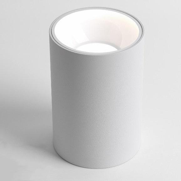 Runde cob-deckenleuchten