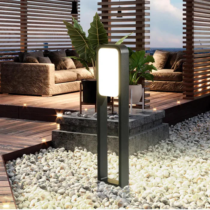 UltraGlow | leistungsstarke outdoor beleuchtung