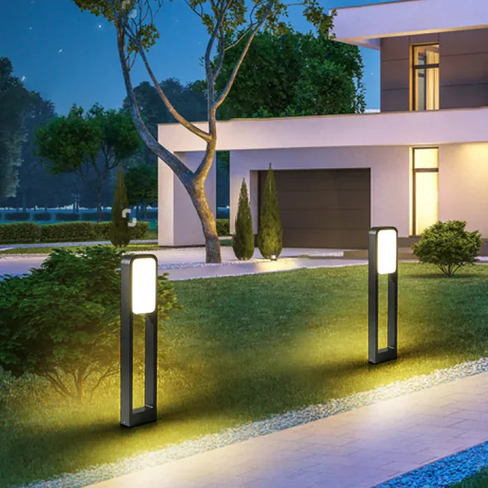 UltraGlow | leistungsstarke outdoor beleuchtung