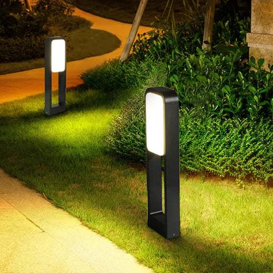 UltraGlow | leistungsstarke outdoor beleuchtung