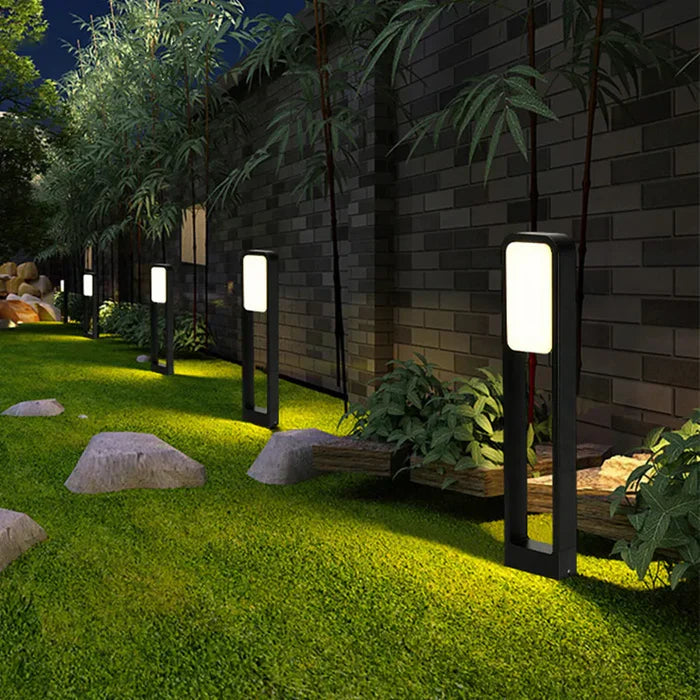 UltraGlow | leistungsstarke outdoor beleuchtung