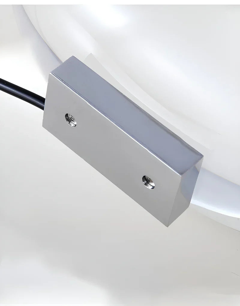 Eyesparkle lampe - himmelskristall prisma projektionslicht