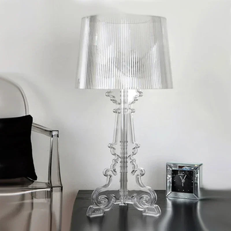 Opulentshine - bourgie tischlampe