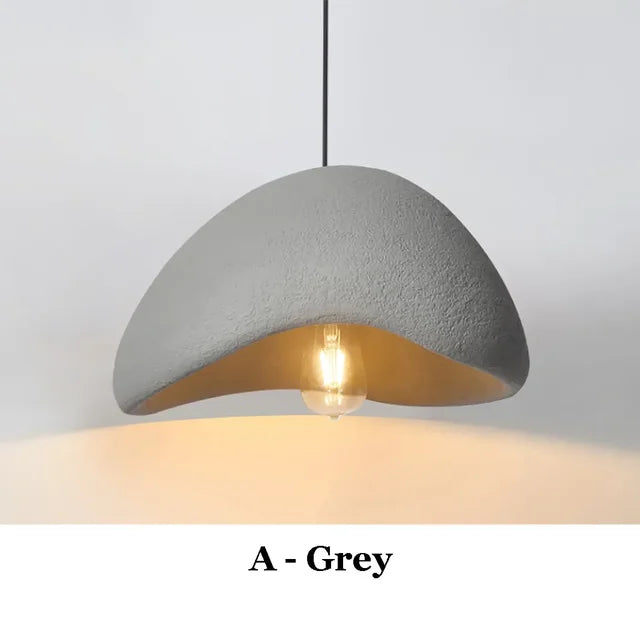 Boutiquehomestay - designer lampe