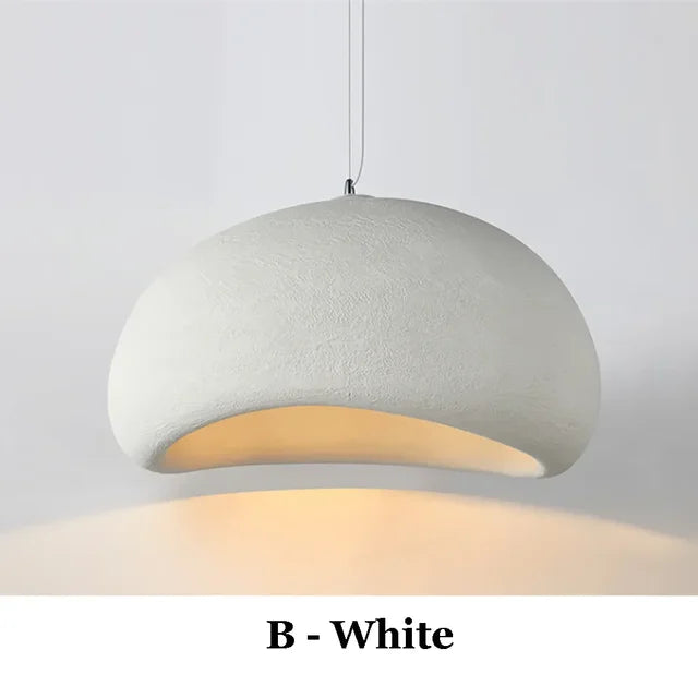 Boutiquehomestay - designer lampe