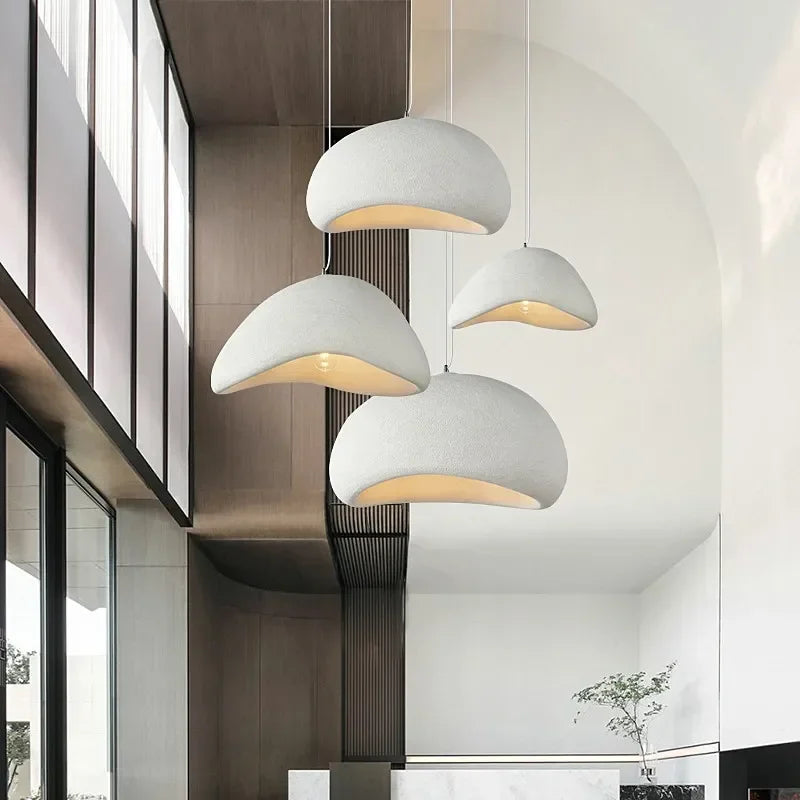 Boutiquehomestay - designer lampe