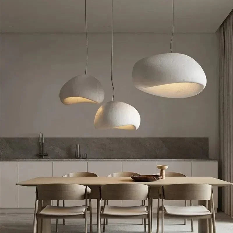Boutiquehomestay - designer lampe