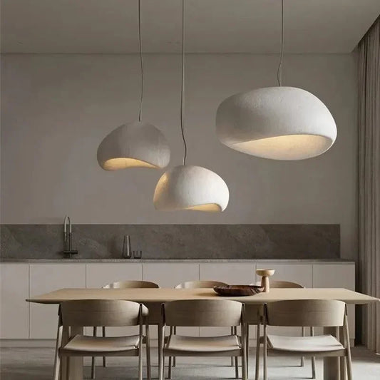 Boutiquehomestay - designer lampe