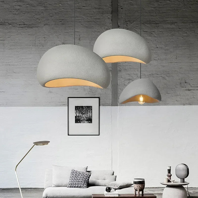 Boutiquehomestay - designer lampe
