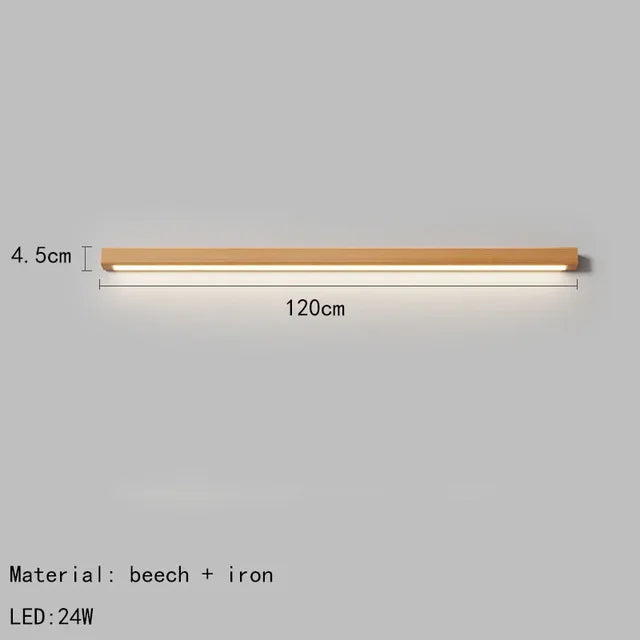 SootheLuxe - timberline dimmbare lampe