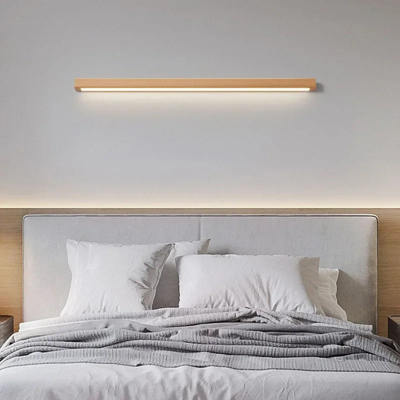 SootheLuxe - timberline dimmbare lampe