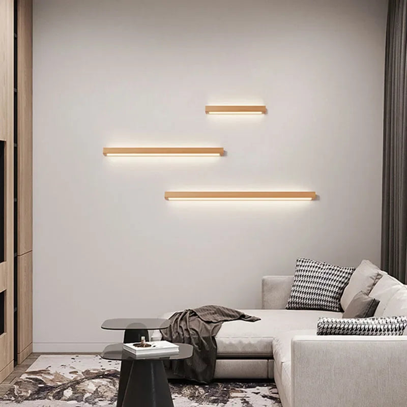 SootheLuxe - timberline dimmbare lampe